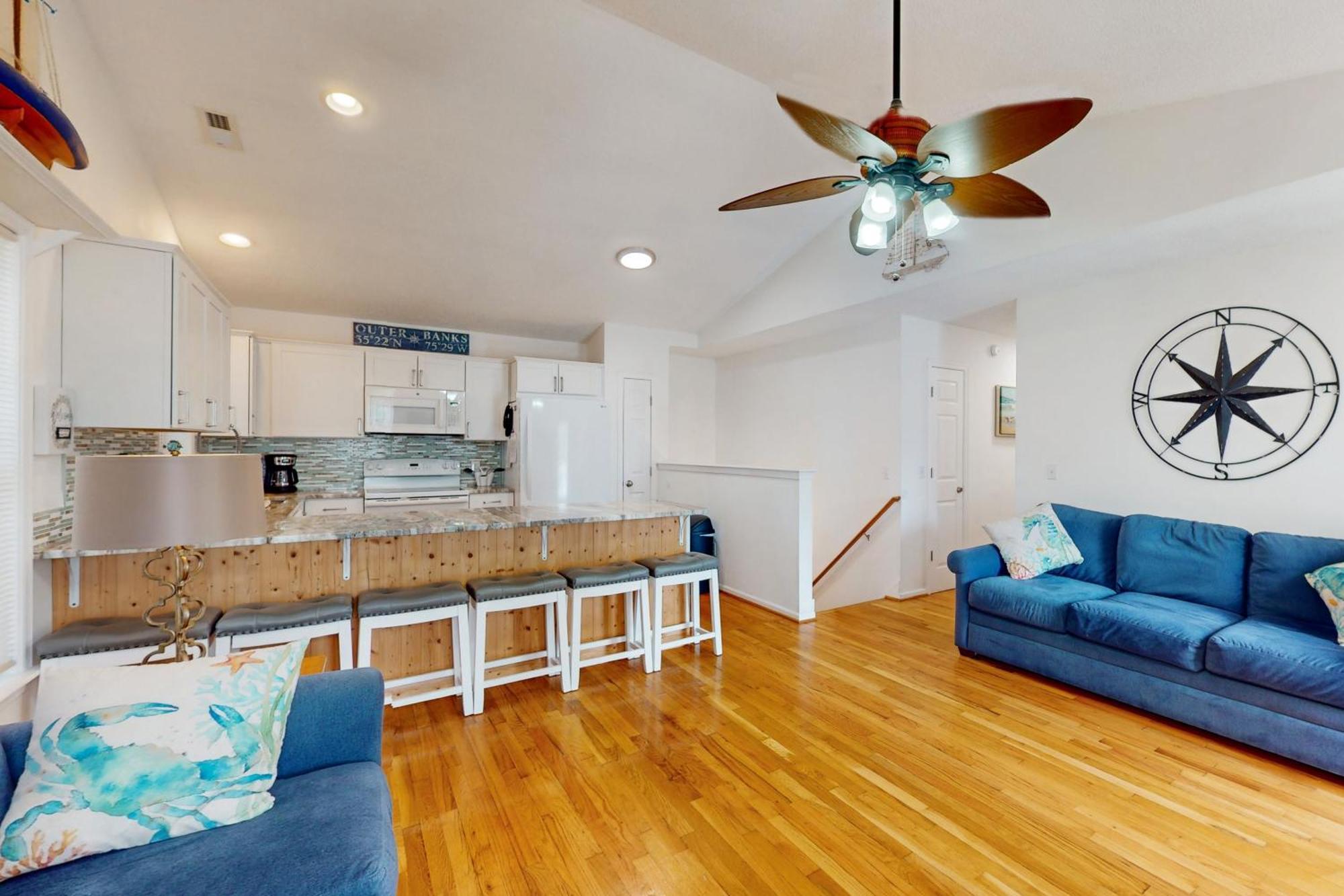 Star Of The Sea Villa Kill Devil Hills Luaran gambar
